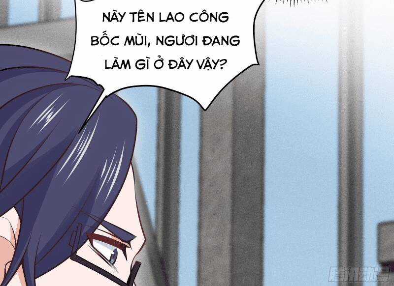 Các Cô Gái Tai Thú Đều Muốn Độc Chiếm Tôi Chapter 3 trang 27