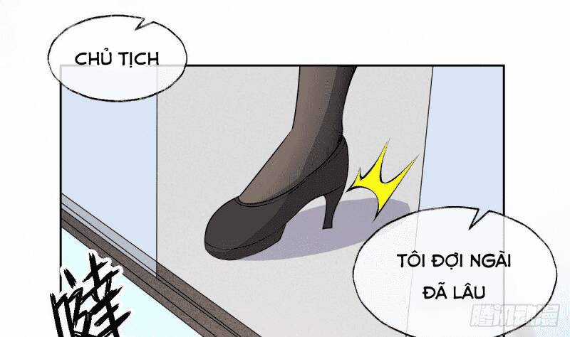 Các Cô Gái Tai Thú Đều Muốn Độc Chiếm Tôi Chapter 3 trang 30