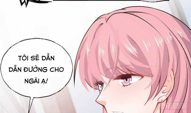 Các Cô Gái Tai Thú Đều Muốn Độc Chiếm Tôi Chapter 3 trang 31