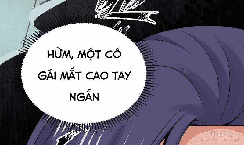 Các Cô Gái Tai Thú Đều Muốn Độc Chiếm Tôi Chapter 3 trang 38