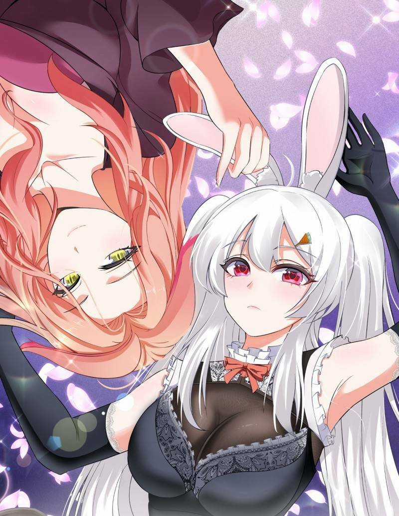 Các Cô Gái Tai Thú Đều Muốn Độc Chiếm Tôi Chapter 3 trang 4