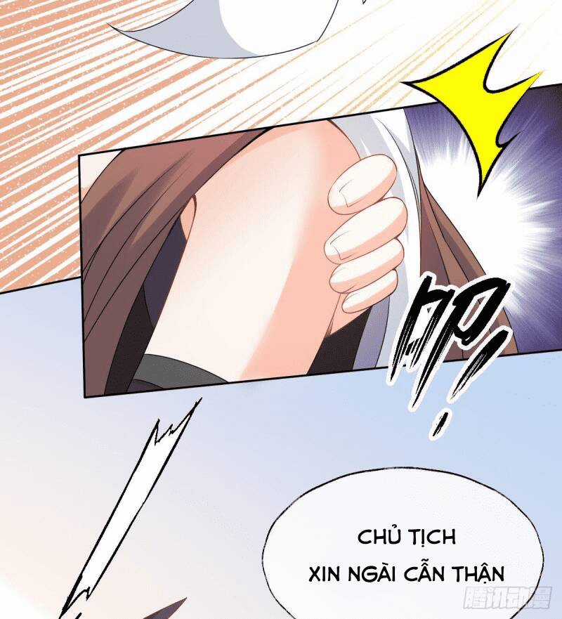 Các Cô Gái Tai Thú Đều Muốn Độc Chiếm Tôi Chapter 3 trang 45