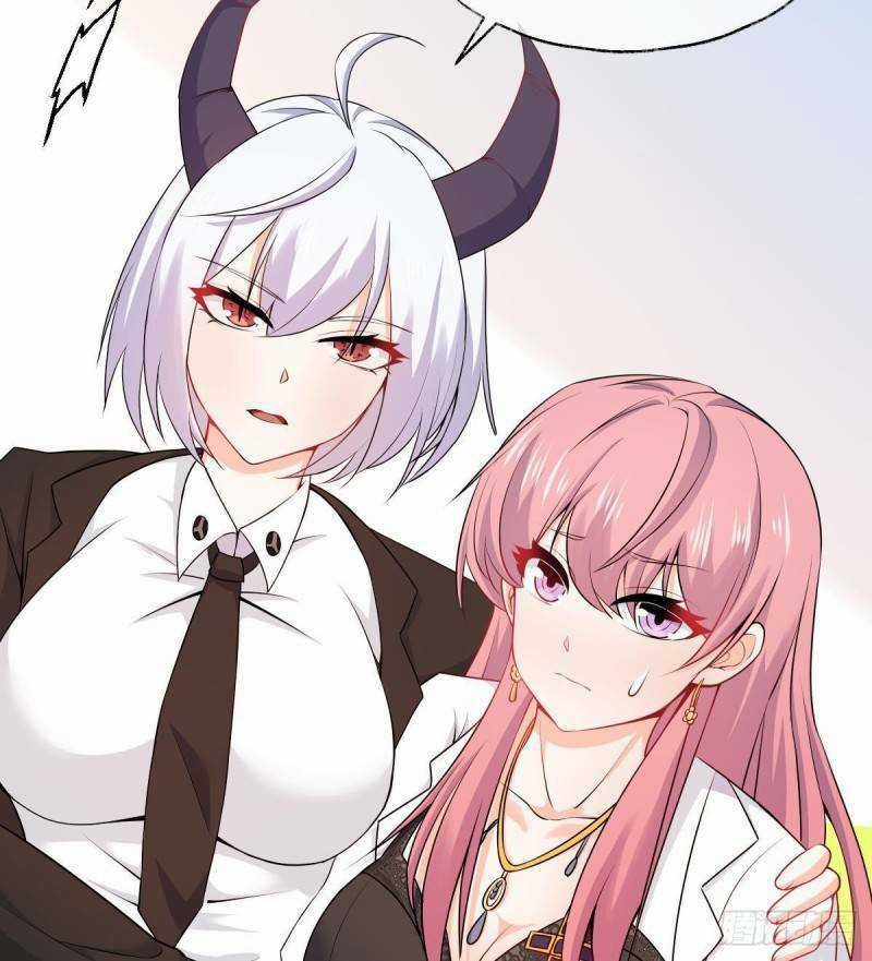 Các Cô Gái Tai Thú Đều Muốn Độc Chiếm Tôi Chapter 3 trang 46