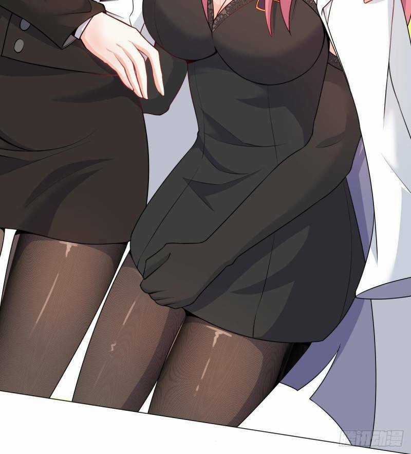 Các Cô Gái Tai Thú Đều Muốn Độc Chiếm Tôi Chapter 3 trang 47