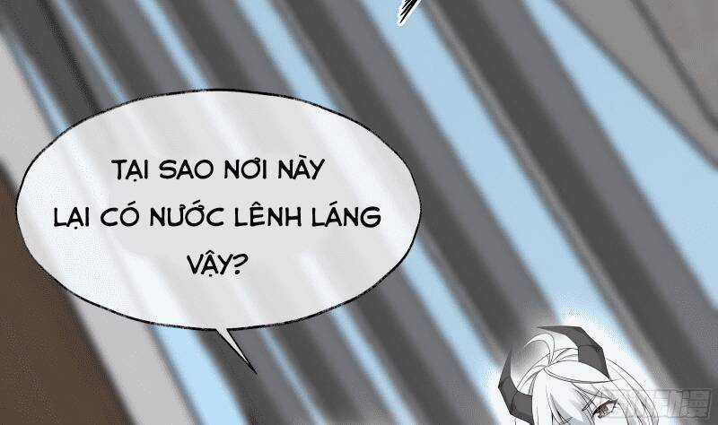 Các Cô Gái Tai Thú Đều Muốn Độc Chiếm Tôi Chapter 3 trang 50