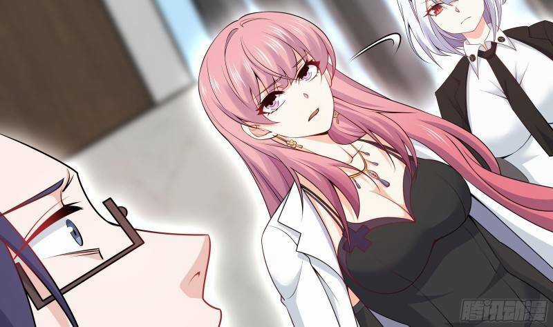 Các Cô Gái Tai Thú Đều Muốn Độc Chiếm Tôi Chapter 3 trang 51