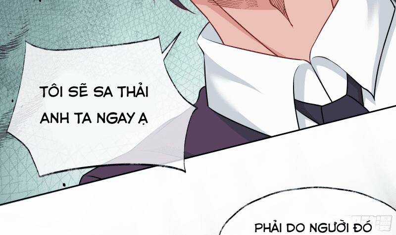 Các Cô Gái Tai Thú Đều Muốn Độc Chiếm Tôi Chapter 3 trang 55