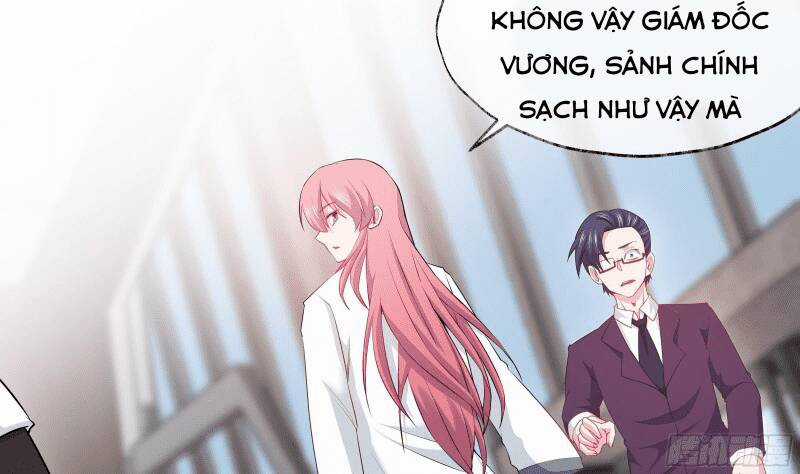 Các Cô Gái Tai Thú Đều Muốn Độc Chiếm Tôi Chapter 3 trang 56