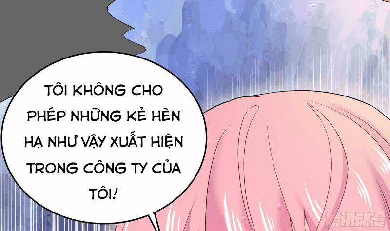 Các Cô Gái Tai Thú Đều Muốn Độc Chiếm Tôi Chapter 3 trang 67