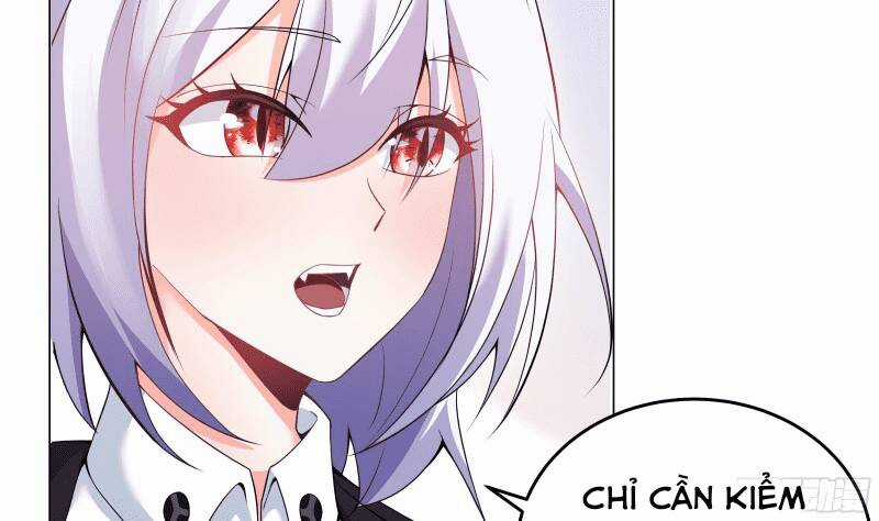 Các Cô Gái Tai Thú Đều Muốn Độc Chiếm Tôi Chapter 3 trang 71