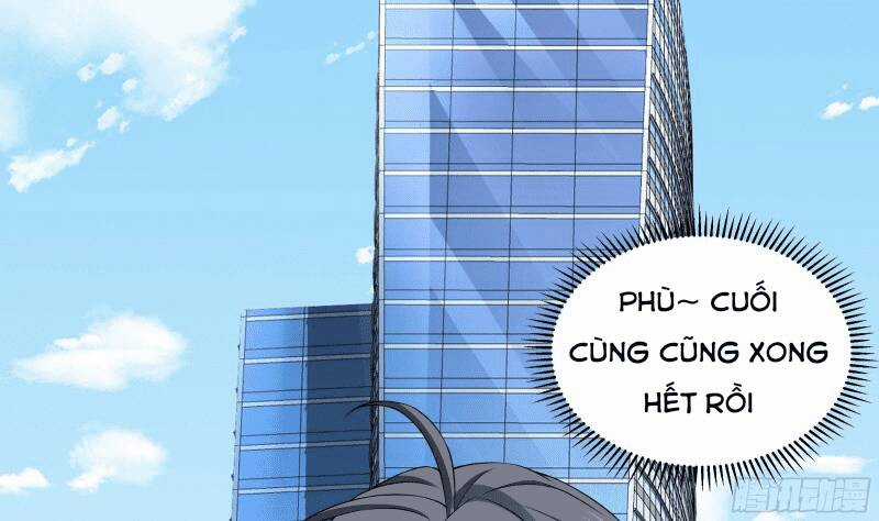 Các Cô Gái Tai Thú Đều Muốn Độc Chiếm Tôi Chapter 3 trang 8