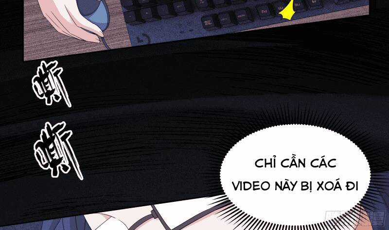 Các Cô Gái Tai Thú Đều Muốn Độc Chiếm Tôi Chapter 3 trang 82