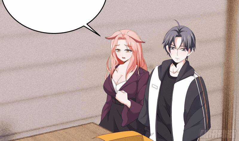 Các Cô Gái Tai Thú Đều Muốn Độc Chiếm Tôi Chapter 3 trang 92