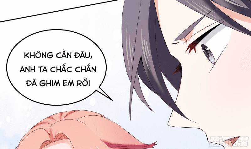 Các Cô Gái Tai Thú Đều Muốn Độc Chiếm Tôi Chapter 3 trang 94