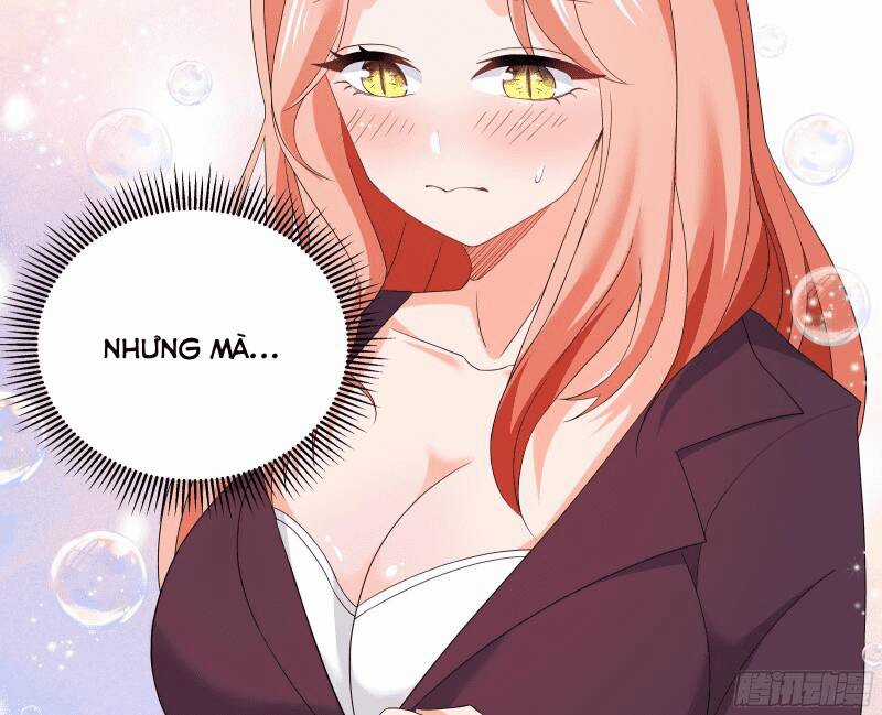 Các Cô Gái Tai Thú Đều Muốn Độc Chiếm Tôi Chapter 3 trang 97