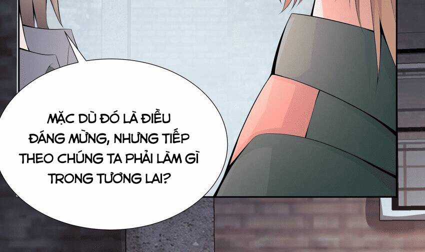 Các Cô Gái Tai Thú Đều Muốn Độc Chiếm Tôi Chapter 30 trang 10