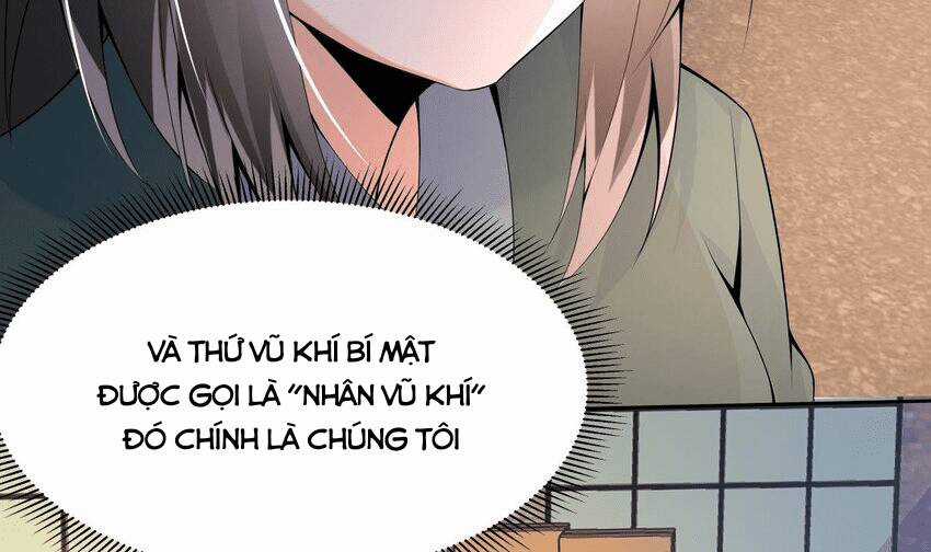 Các Cô Gái Tai Thú Đều Muốn Độc Chiếm Tôi Chapter 30 trang 13