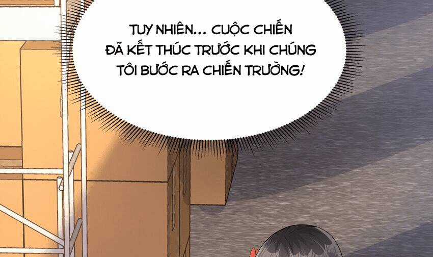 Các Cô Gái Tai Thú Đều Muốn Độc Chiếm Tôi Chapter 30 trang 15