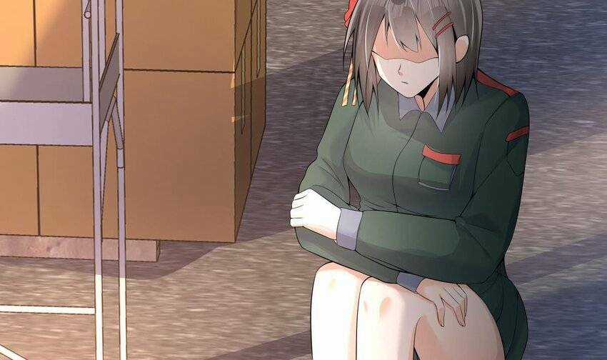 Các Cô Gái Tai Thú Đều Muốn Độc Chiếm Tôi Chapter 30 trang 16