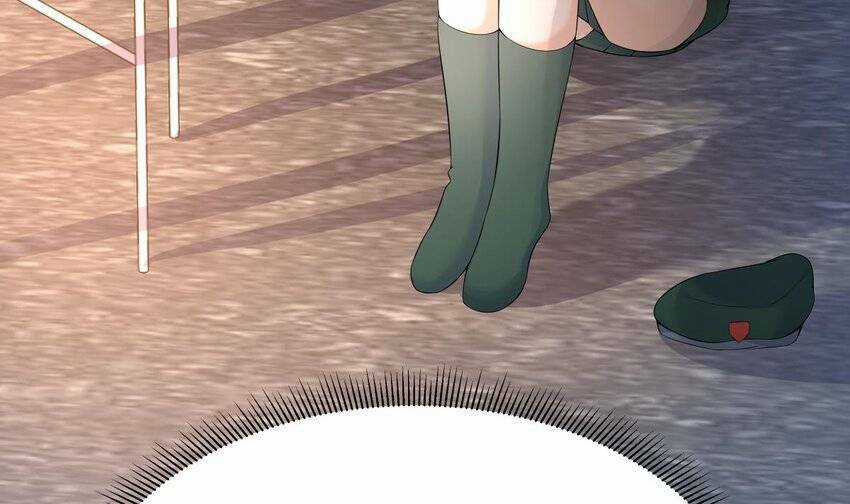 Các Cô Gái Tai Thú Đều Muốn Độc Chiếm Tôi Chapter 30 trang 17