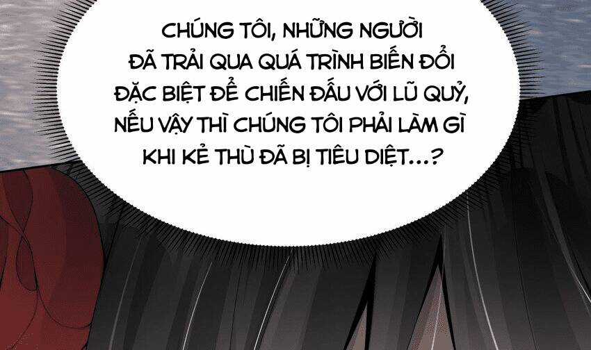 Các Cô Gái Tai Thú Đều Muốn Độc Chiếm Tôi Chapter 30 trang 18