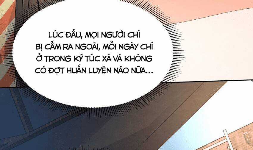 Các Cô Gái Tai Thú Đều Muốn Độc Chiếm Tôi Chapter 30 trang 20