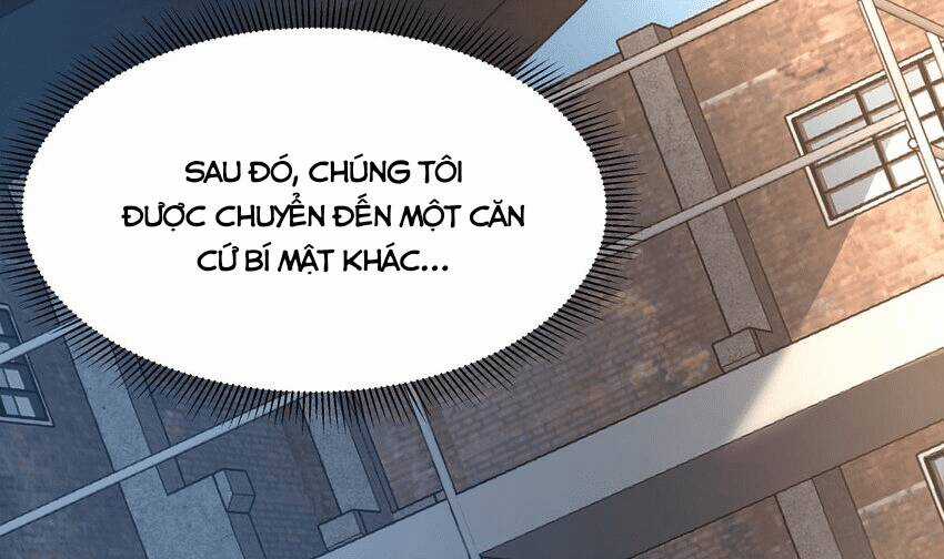 Các Cô Gái Tai Thú Đều Muốn Độc Chiếm Tôi Chapter 30 trang 21