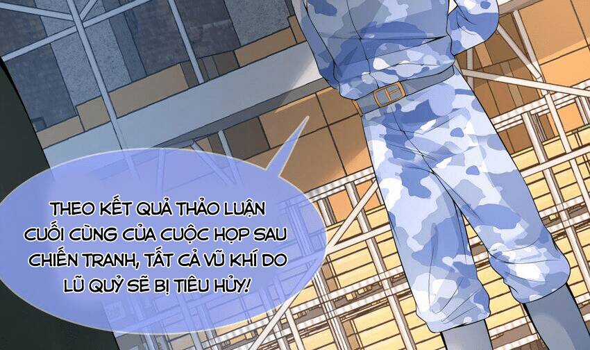 Các Cô Gái Tai Thú Đều Muốn Độc Chiếm Tôi Chapter 30 trang 23