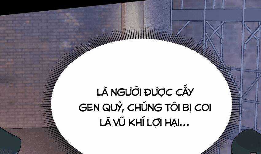 Các Cô Gái Tai Thú Đều Muốn Độc Chiếm Tôi Chapter 30 trang 25