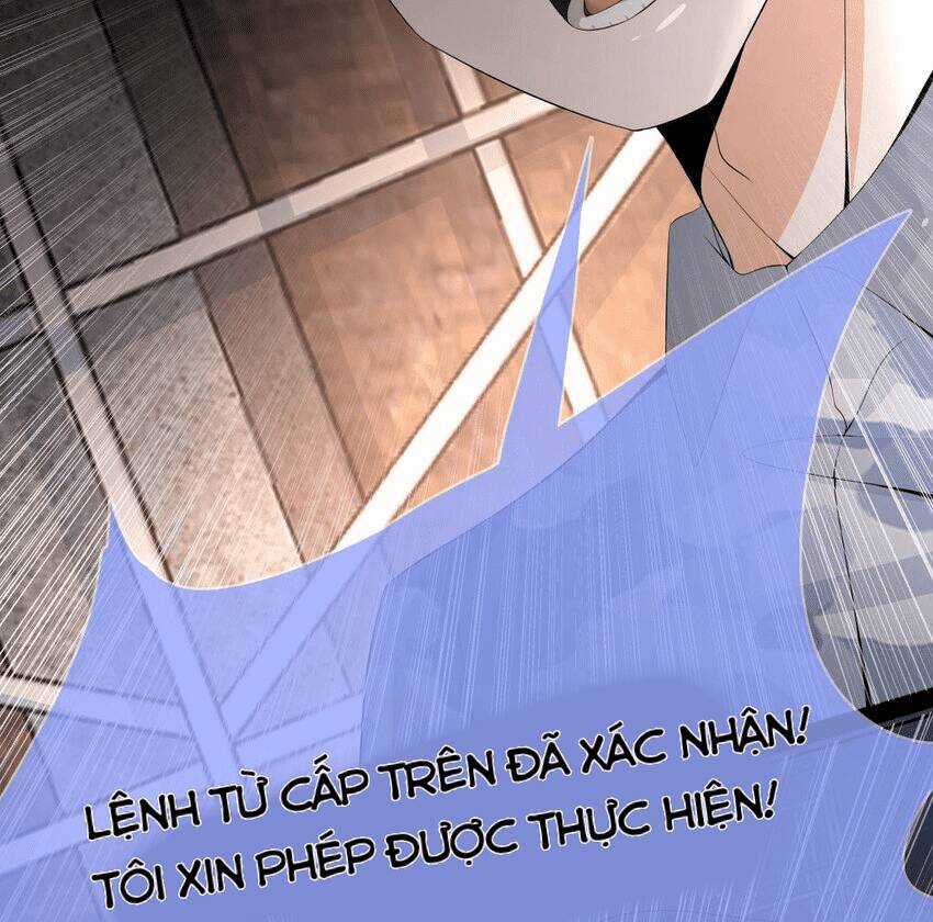 Các Cô Gái Tai Thú Đều Muốn Độc Chiếm Tôi Chapter 30 trang 30