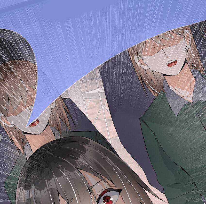 Các Cô Gái Tai Thú Đều Muốn Độc Chiếm Tôi Chapter 30 trang 31