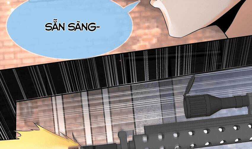 Các Cô Gái Tai Thú Đều Muốn Độc Chiếm Tôi Chapter 30 trang 34