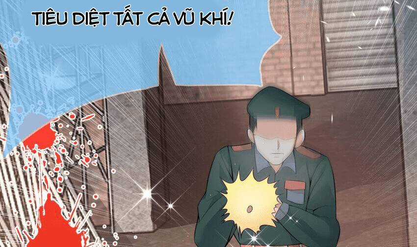 Các Cô Gái Tai Thú Đều Muốn Độc Chiếm Tôi Chapter 30 trang 36