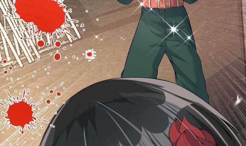 Các Cô Gái Tai Thú Đều Muốn Độc Chiếm Tôi Chapter 30 trang 37