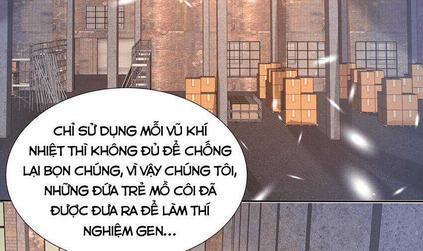 Các Cô Gái Tai Thú Đều Muốn Độc Chiếm Tôi Chapter 30 trang 4