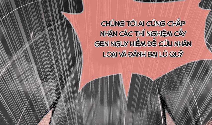 Các Cô Gái Tai Thú Đều Muốn Độc Chiếm Tôi Chapter 30 trang 46