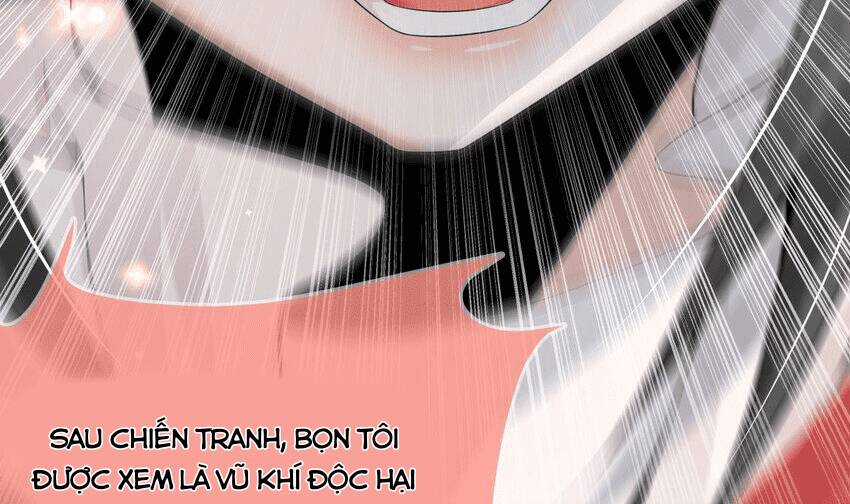 Các Cô Gái Tai Thú Đều Muốn Độc Chiếm Tôi Chapter 30 trang 49