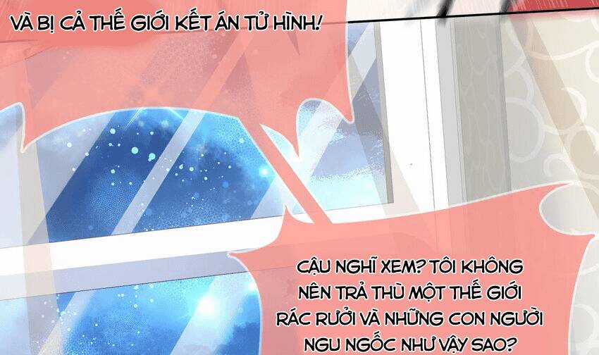 Các Cô Gái Tai Thú Đều Muốn Độc Chiếm Tôi Chapter 30 trang 50