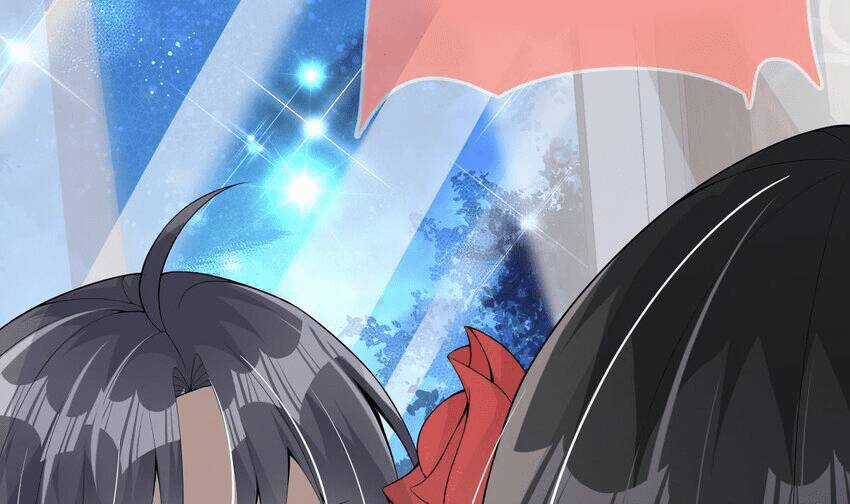 Các Cô Gái Tai Thú Đều Muốn Độc Chiếm Tôi Chapter 30 trang 51