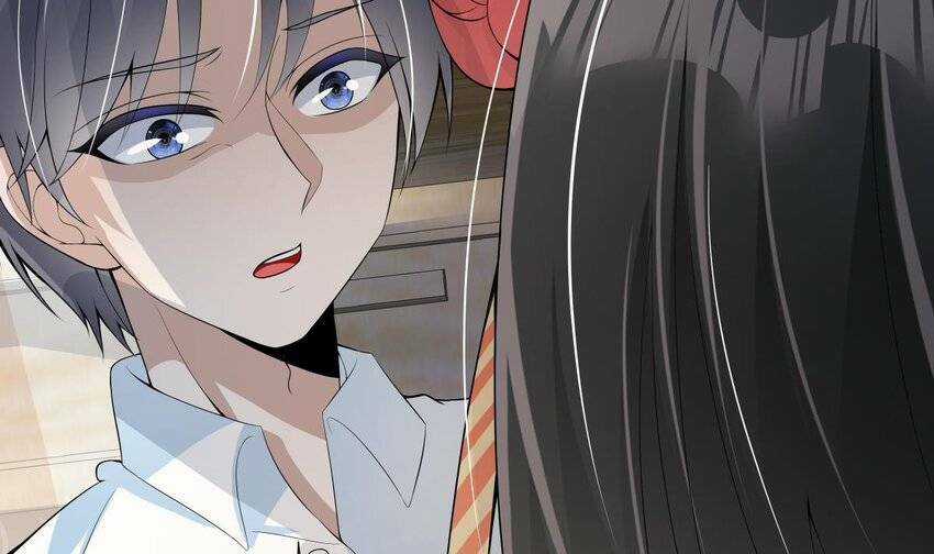 Các Cô Gái Tai Thú Đều Muốn Độc Chiếm Tôi Chapter 30 trang 52