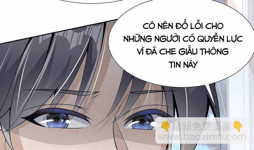 Các Cô Gái Tai Thú Đều Muốn Độc Chiếm Tôi Chapter 30 trang 54