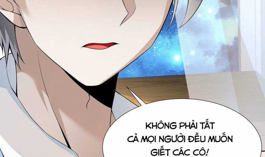 Các Cô Gái Tai Thú Đều Muốn Độc Chiếm Tôi Chapter 30 trang 55