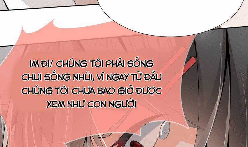 Các Cô Gái Tai Thú Đều Muốn Độc Chiếm Tôi Chapter 30 trang 56