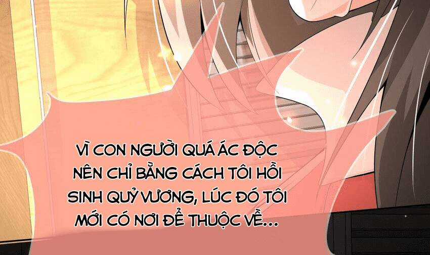 Các Cô Gái Tai Thú Đều Muốn Độc Chiếm Tôi Chapter 30 trang 58