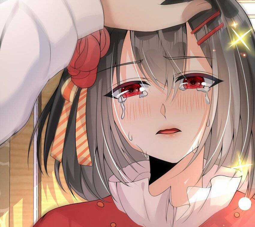 Các Cô Gái Tai Thú Đều Muốn Độc Chiếm Tôi Chapter 30 trang 62