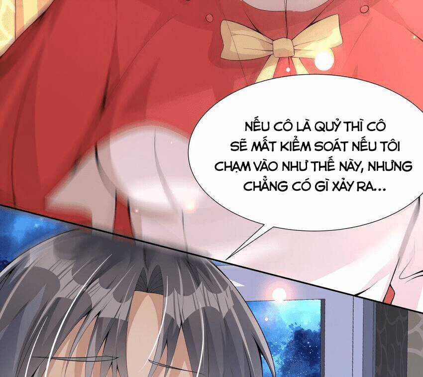 Các Cô Gái Tai Thú Đều Muốn Độc Chiếm Tôi Chapter 30 trang 63