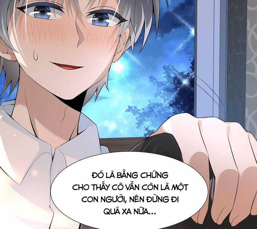 Các Cô Gái Tai Thú Đều Muốn Độc Chiếm Tôi Chapter 30 trang 64