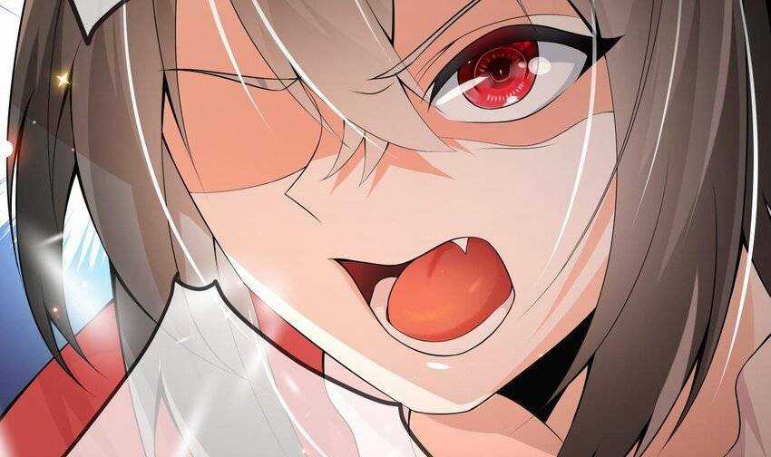 Các Cô Gái Tai Thú Đều Muốn Độc Chiếm Tôi Chapter 30 trang 67