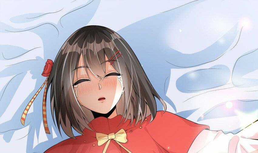 Các Cô Gái Tai Thú Đều Muốn Độc Chiếm Tôi Chapter 30 trang 72