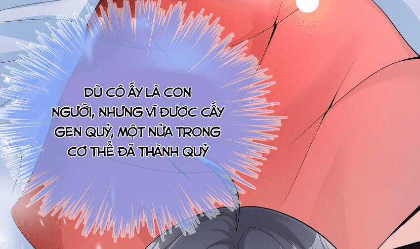 Các Cô Gái Tai Thú Đều Muốn Độc Chiếm Tôi Chapter 30 trang 74